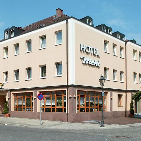 Hotel Mehl نيوماركت إن دير أوبيرفالز المظهر الخارجي الصورة