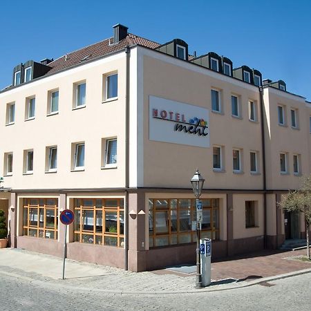 Hotel Mehl نيوماركت إن دير أوبيرفالز المظهر الخارجي الصورة